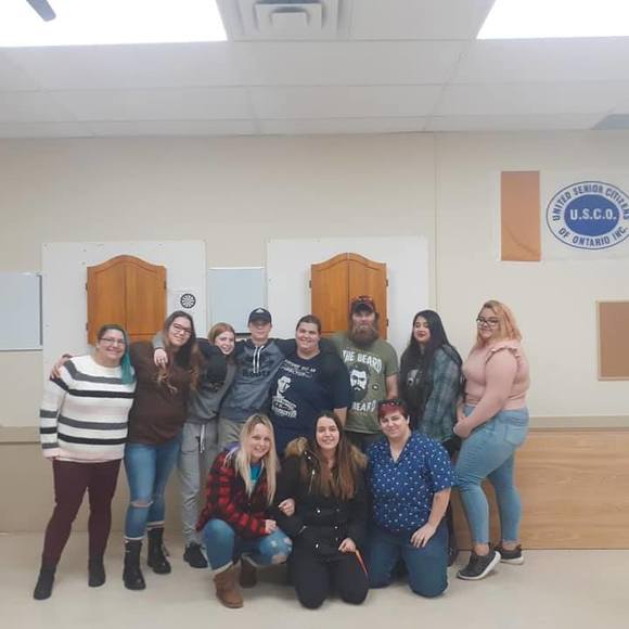 Meet your Posher, Carol - Picture 1 of 1